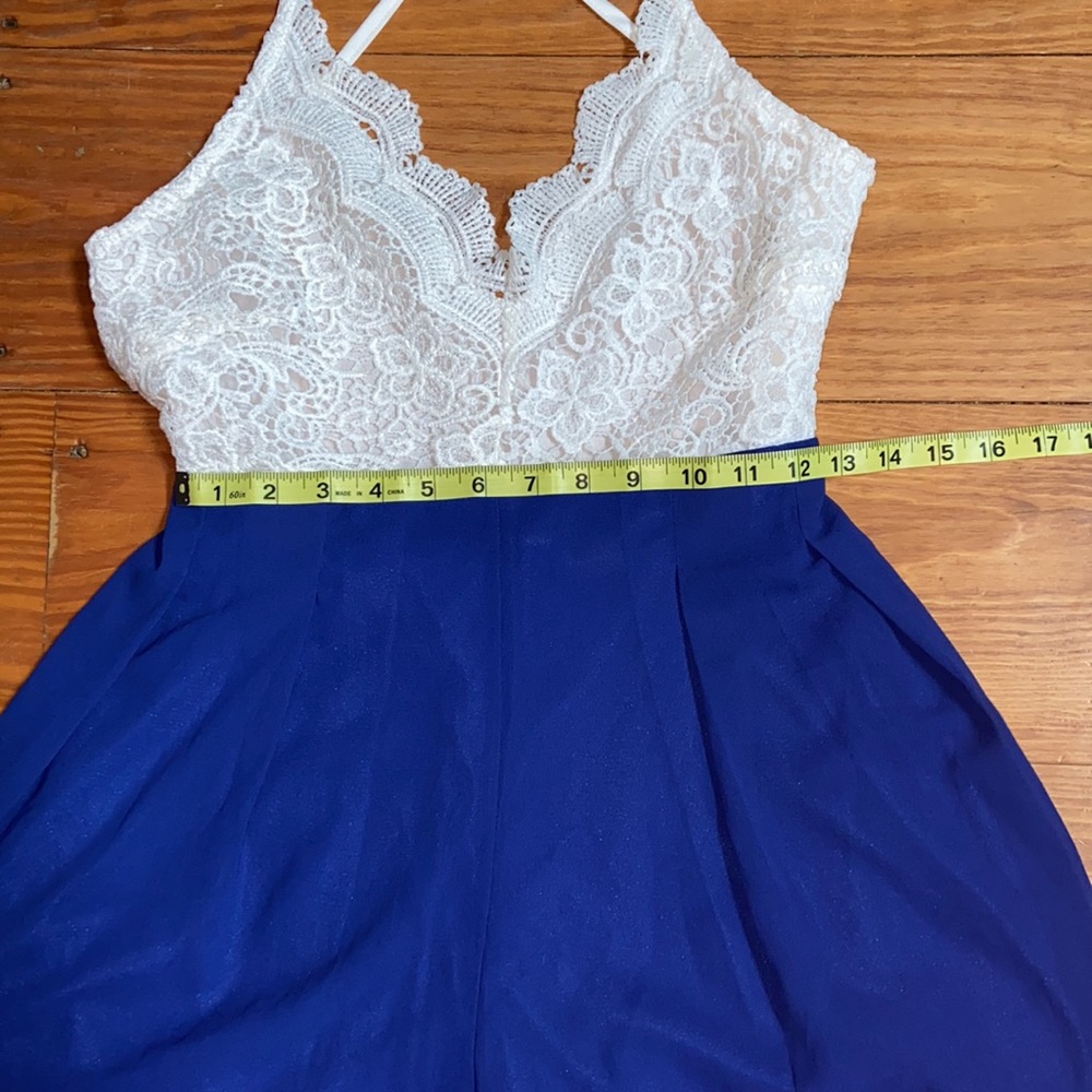 Romper - Picture 2 of 6
